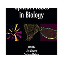 ISBN Optical Probes in Biology livre Science & nature Anglais Couverture rigide
