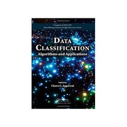 ISBN Data Classification: Algorithms and Applications livre Informatique et Internet Anglais Couverture rigide
