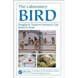 ISBN Laboratory Bird livre Education Anglais