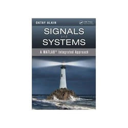 ISBN Signals and Systems: A MATLAB Integrated Approach livre Informatique et Internet Anglais Couverture rigide