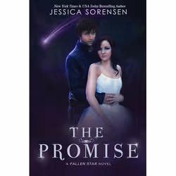 ISBN The Promise, Anglais, Livre broché, 307 pages