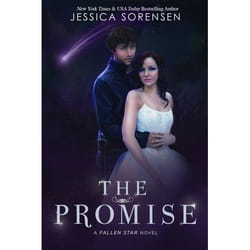 ISBN The Promise