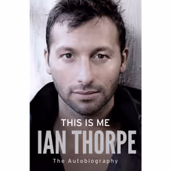 ISBN This Is Me, Anglais, Livre broché, 336 pages