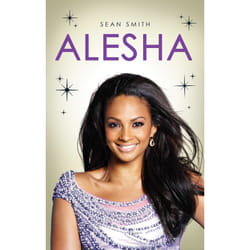 ISBN Alesha Couverture rigide