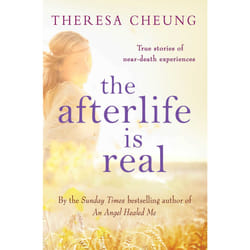 ISBN The Afterlife is Real