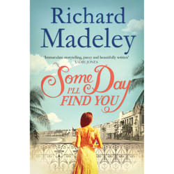 ISBN Some Day I'll Find You