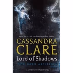ISBN Lord of Shadows : 2, Fantaisie, Anglais, Livre broché, 720 pages