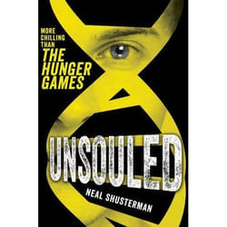 ISBN UnSouled