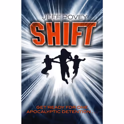 ISBN Shift, Anglais, Livre broché, 368 pages
