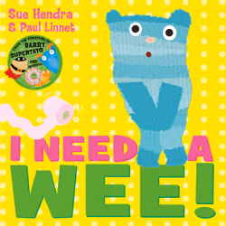 ISBN I Need a Wee!, Anglais, Livre broché, 32 pages