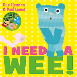 ISBN I Need a Wee!