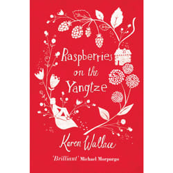 ISBN Raspberries On The Yangtze