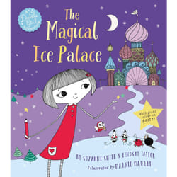 ISBN The Magical Ice Palace