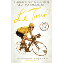 ISBN Le Tour: A History of the Tour de France