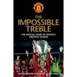 ISBN The Impossible Treble Couverture rigide