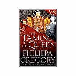 ISBN Taming of the Queen, Roman, Anglais, Livre broché, 464 pages