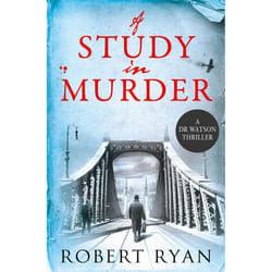 ISBN A Study in Murder