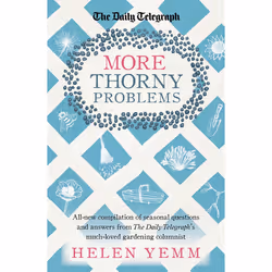 ISBN More Thorny Problems, Anglais, Couverture rigide, 224 pages