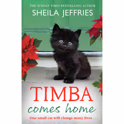 ISBN Timba Comes Home, Anglais, Couverture rigide, 288 pages
