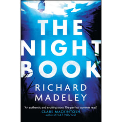ISBN The Night Book