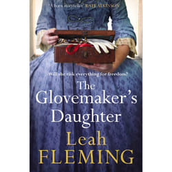ISBN The Glovemaker's Daughter
