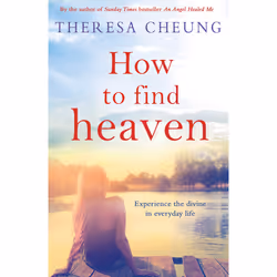 ISBN How To Find Heaven, Anglais, Livre broché, 336 pages