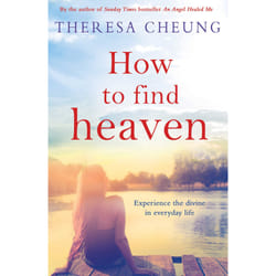 ISBN How To Find Heaven