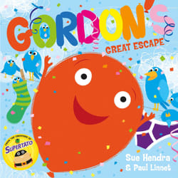 ISBN Gordon's Great Escape