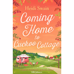 ISBN Coming Home to Cuckoo Cottage, fiction litéraire, Anglais, Livre broché, 480 pages