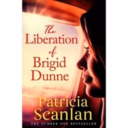 ISBN Liberation of Brigid Dunne, Roman, Anglais, Livre broché, 528 pages