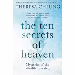 ISBN The Ten Secrets of Heaven, Anglais, Livre broché, 304 pages