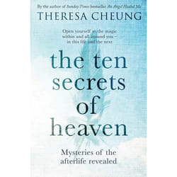 ISBN The Ten Secrets of Heaven