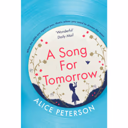 ISBN A Song for Tomorrow, fiction litéraire, Anglais, Livre broché, 448 pages
