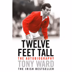 ISBN Twelve Feet Tall, Anglais, Livre broché, 320 pages