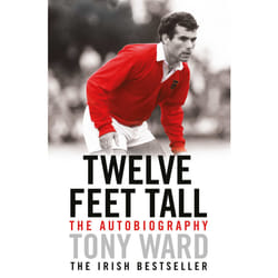 ISBN Twelve Feet Tall