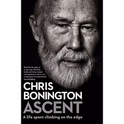 ISBN Ascent, Anglais, Couverture rigide, 432 pages