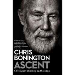 ISBN Ascent livre Anglais Couverture rigide 432 pages