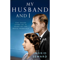 ISBN My Husband and I