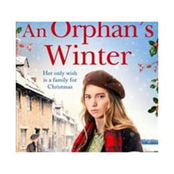 ISBN Orphan's Winter livre Roman Anglais