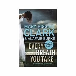 ISBN Every Breath You Take, Anglais, 304 pages