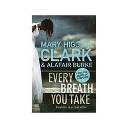 ISBN Every Breath You Take
