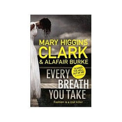 ISBN Every Breath You Take