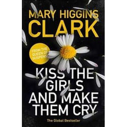 ISBN Kiss the Girls and Make Them Cry livre Thrillers Anglais Livre broché 400 pages