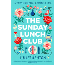 The Sunday Lunch Club