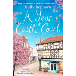 ISBN A Year at Castle Court livre fiction litéraire Anglais