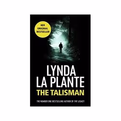 ISBN Talisman, Roman, Anglais, Livre broché, 752 pages