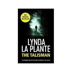 ISBN Talisman livre Roman Anglais