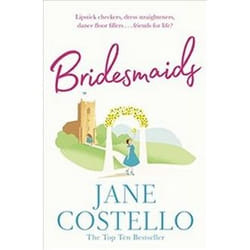 ISBN Bridesmaids livre Roman Anglais