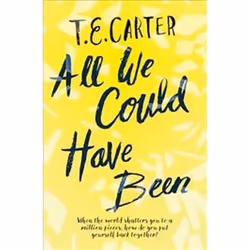 ISBN All We Could Have Been, Anglais, 256 pages