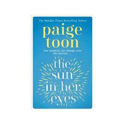 ISBN Sun In Her Eyes livre Roman Anglais